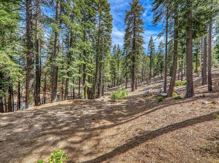 8861 Glen Drive, Tahoma, CA 96141 Photo