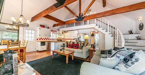 8861 Glen Drive, Tahoma, CA 96141 Photo