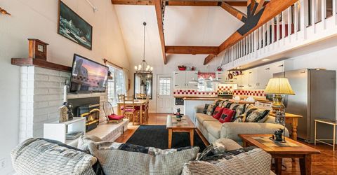 8861 Glen Drive, Tahoma, CA 96141 Photo