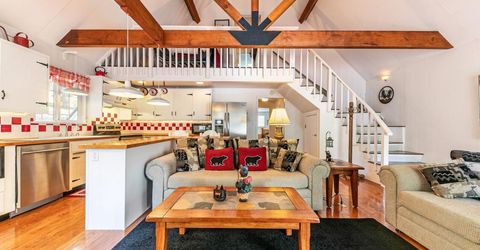 8861 Glen Drive, Tahoma, CA 96141 Photo