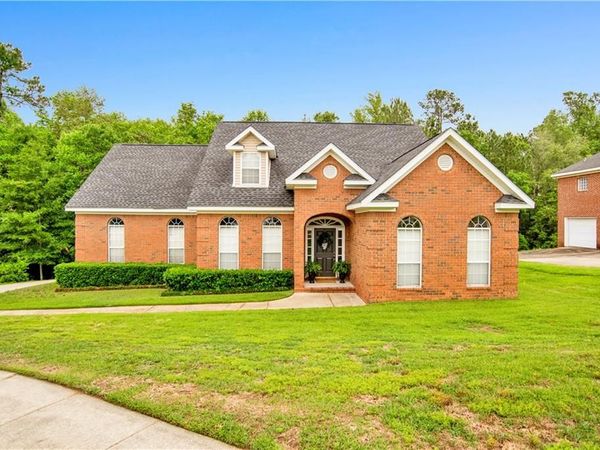 6770 Deanna Court, Mobile, AL 36695