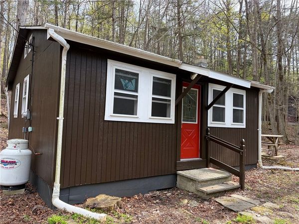 49 Lowerre Lane , Cornwallville, NY 12418