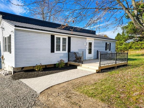 6535 Town Hall Road, Auburn, NY 13021