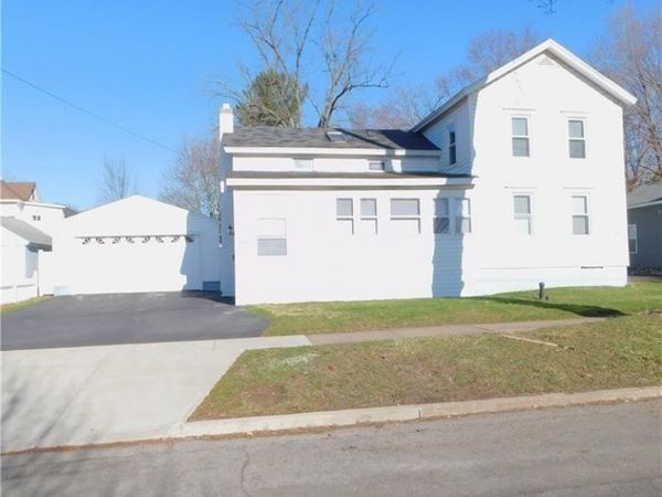 405 Cypress Street - Apt. # 1, Liverpool, NY 13088