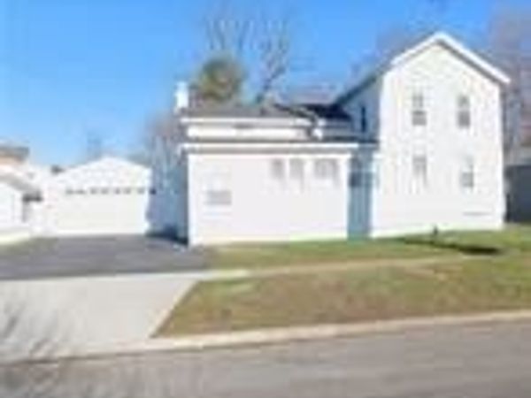 405 Cypress Street - Apt. # 1 , Liverpool, NY 13088