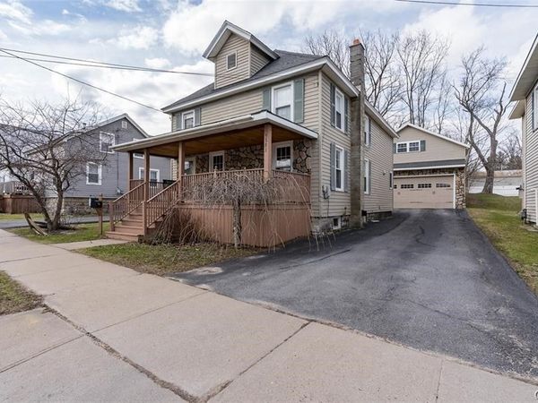 5383 Bostwick Street , Lowville, NY 13367