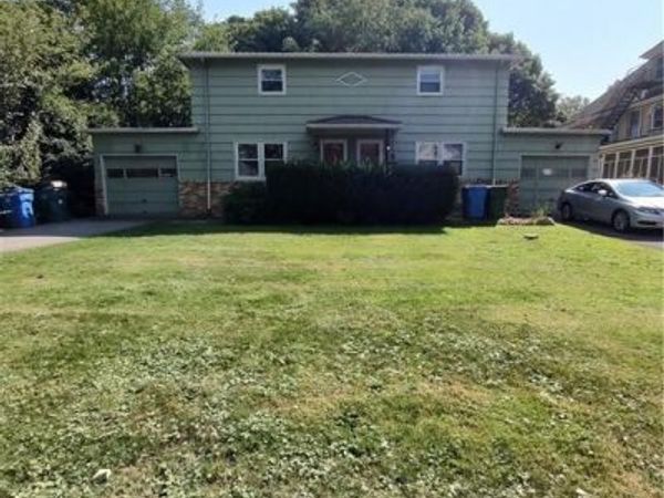 294 Barrington Street , Rochester, NY 14607