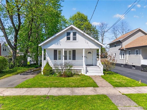 60 Sunnyside Drive, Utica, NY 13501