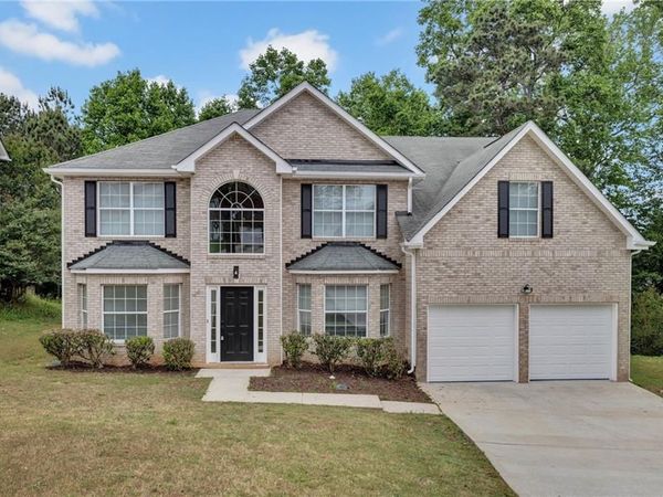 1834 Byrom Parkway, Jonesboro, GA 30236