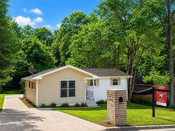 1149 Isa Drive SE, Atlanta, GA 30315