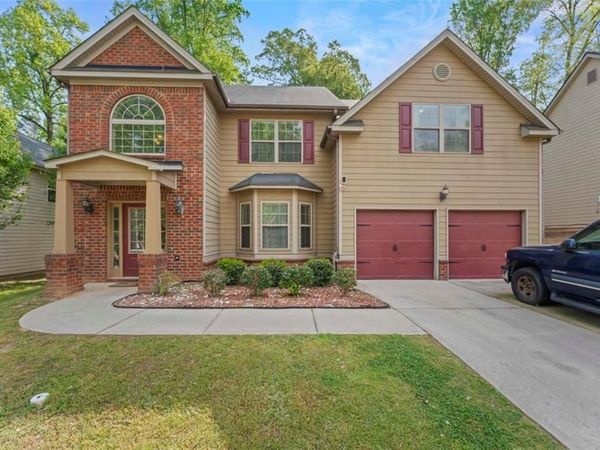 Forest Park, GA 30297