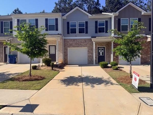 3353 Sable Elm Court , Atlanta, GA 30349