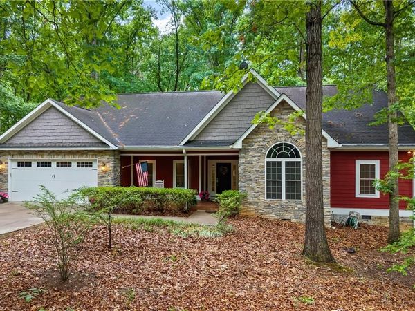 45 Highland Shoals Court , Hartwell, GA 30643