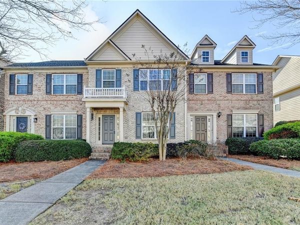 4540 Cold Spring Court , Cumming, GA 30041