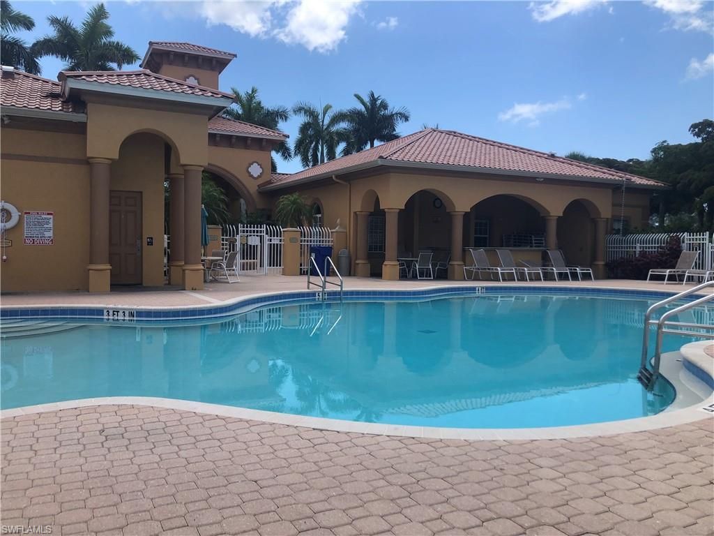 15630 Ocean Walk Cir, Unit 111, Fort Myers, FL 33908 Photo
