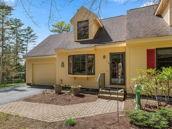 266 Poverty Lane, Unit 3A, Lebanon, NH 03766