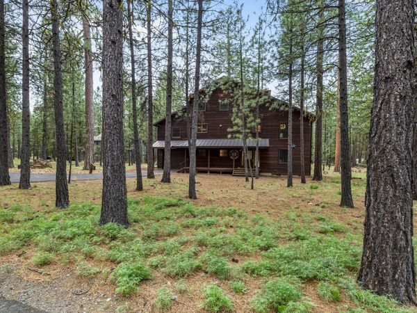 70667 Ponderosa, Unit SM 143, Black Butte Ranch, OR 97759