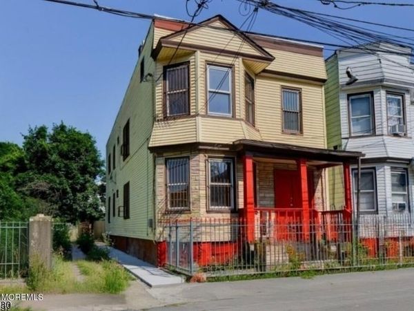 307 21St St, Unit 2, Irvington, NJ 07111