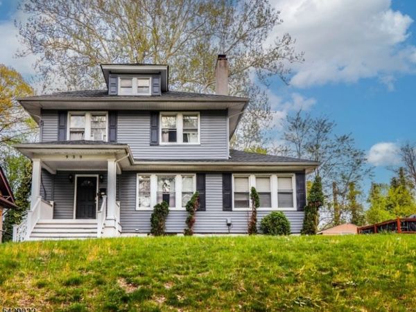 939 Myrtle Ave, Plainfield, NJ 07063