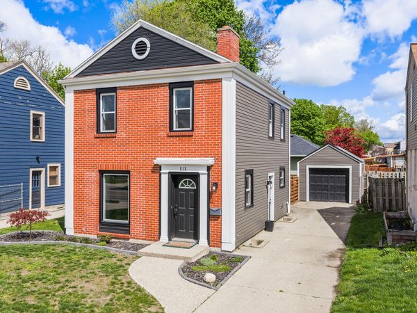 513 Alger Street SE, Grand Rapids, MI 49507