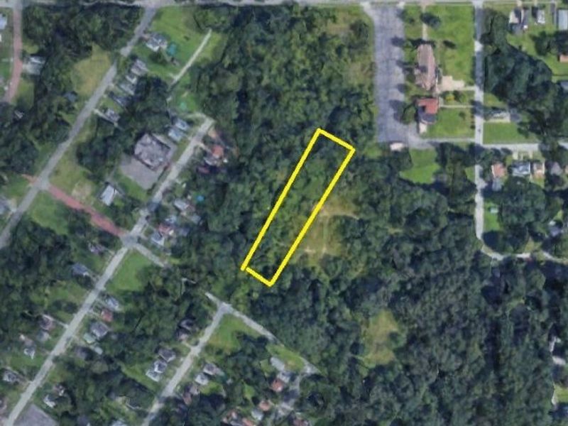 0 Montgomery Avenue, Campbell, OH 44506 Photo 3