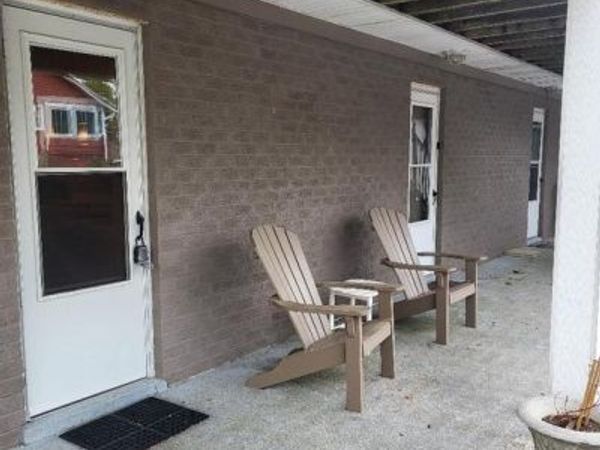 29 MARYLAND AVENUE , Unit 105, REHOBOTH BEACH, DE 19971