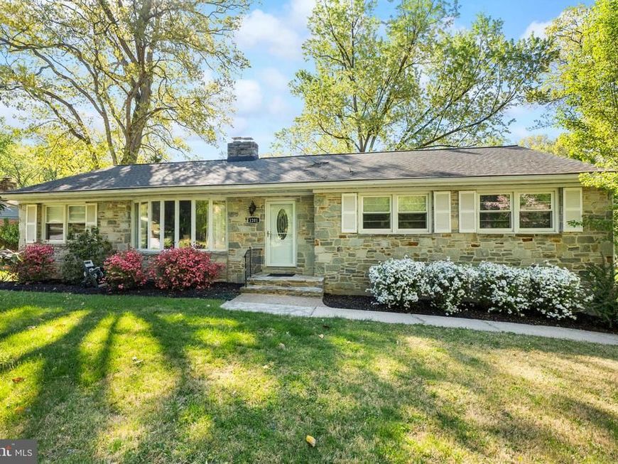 1201 Providence Road, Towson, MD 21286 Main Photo