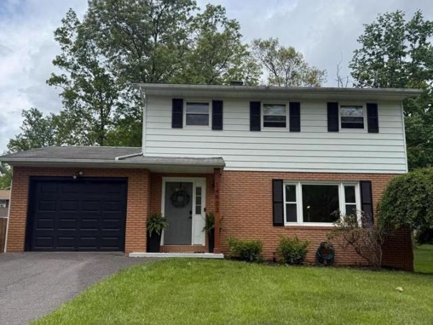 14903 Viewcrest Road SW , Cresaptown, MD 21502 Main Photo