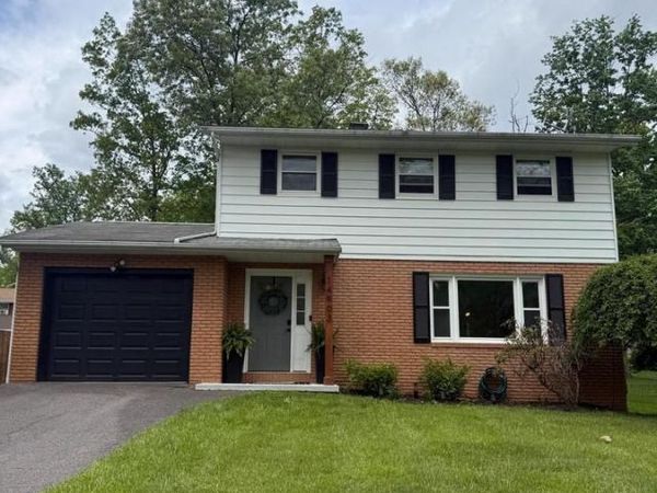 14903 VIEWCREST ROAD SW , CRESAPTOWN, MD 21502