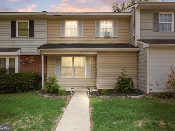 2 VERNON COURT, SICKLERVILLE, NJ 08081