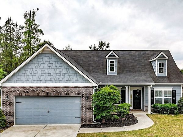 12 Winchester Avenue, Adairsville, GA 30103