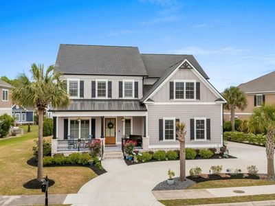 5226 Mt. Pleasant Dr. , Myrtle Beach, SC 29579