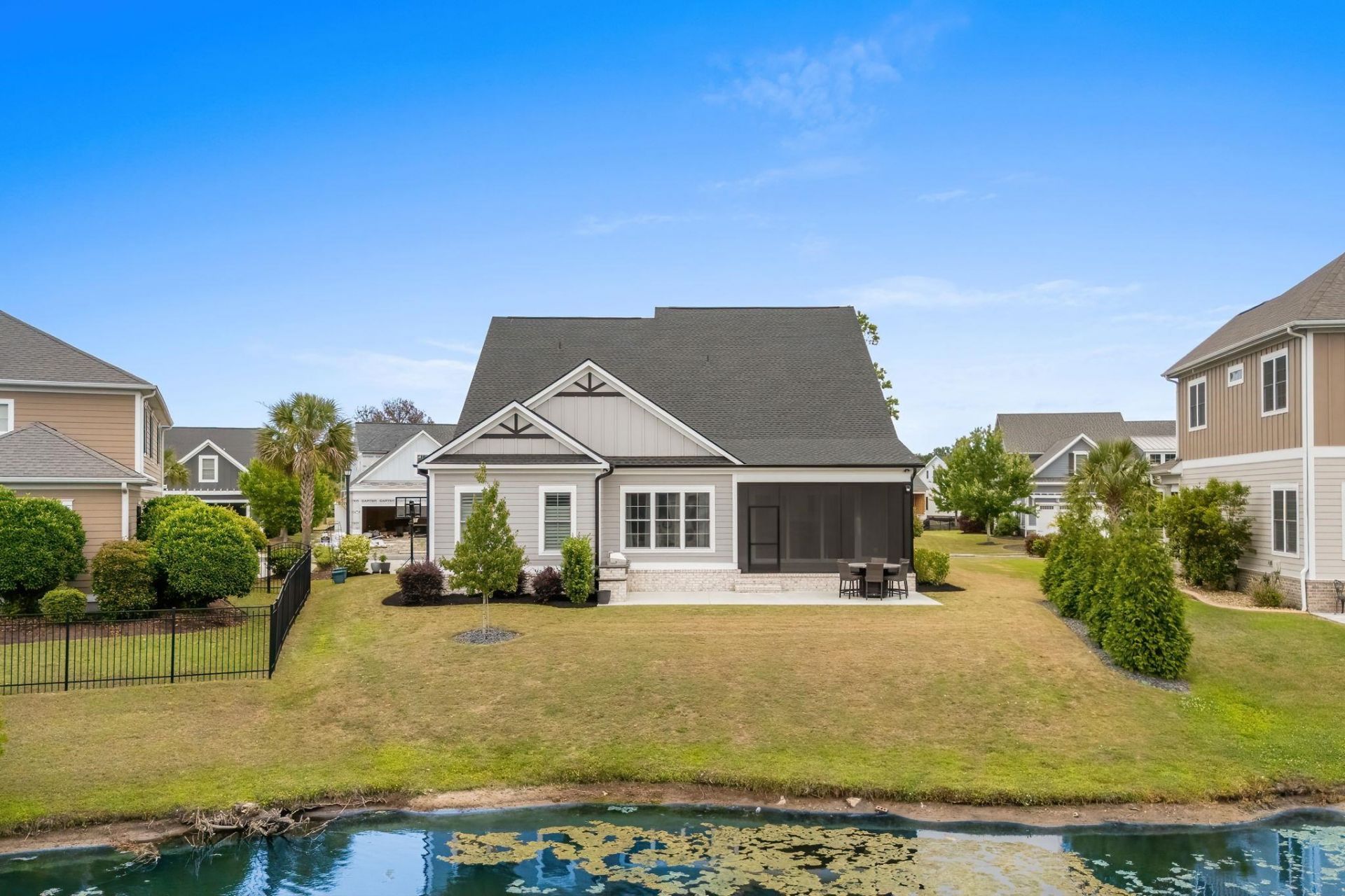 5226 Mt. Pleasant Dr.  Photo 55
