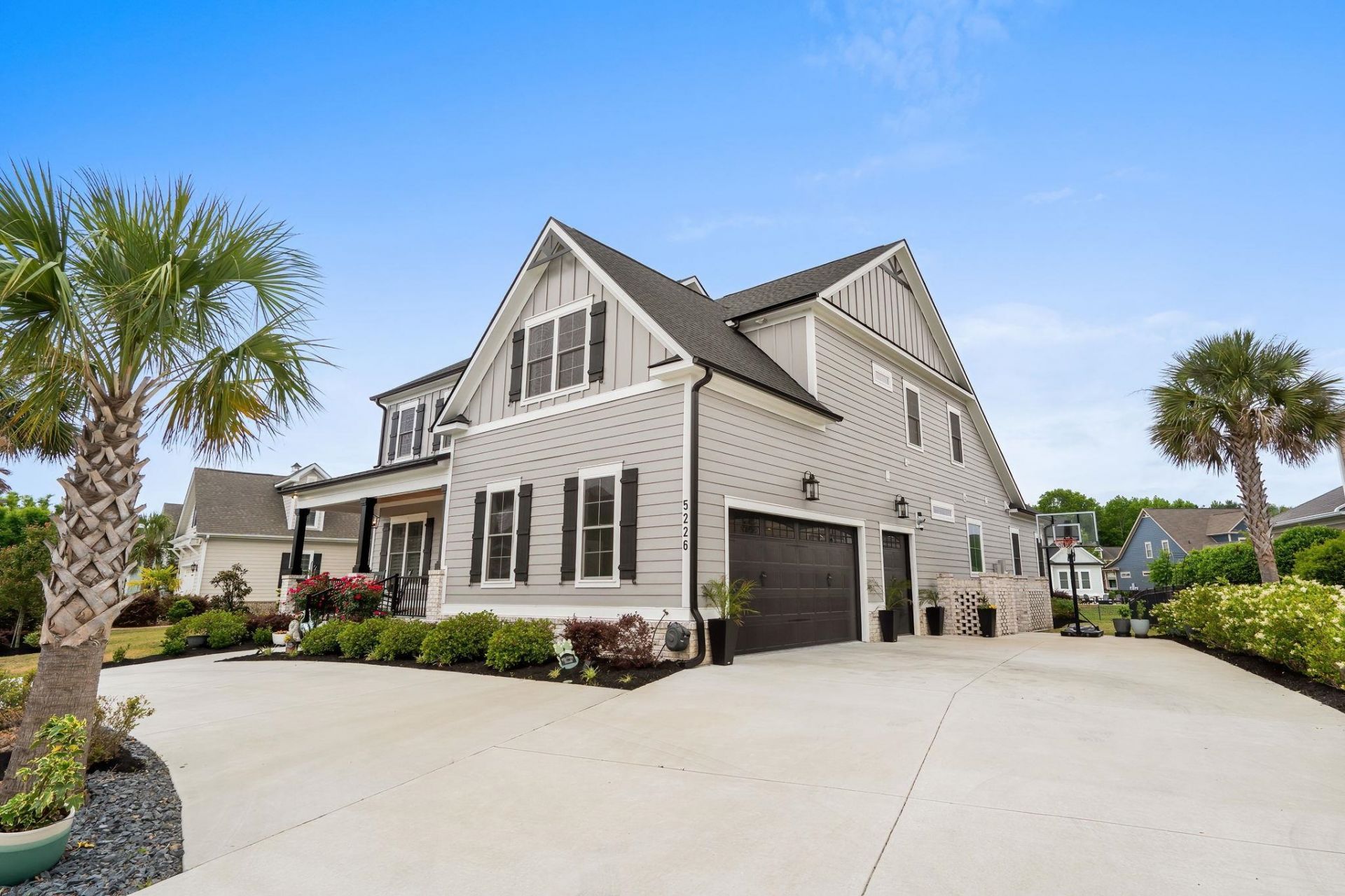 5226 Mt. Pleasant Dr.  Photo 56
