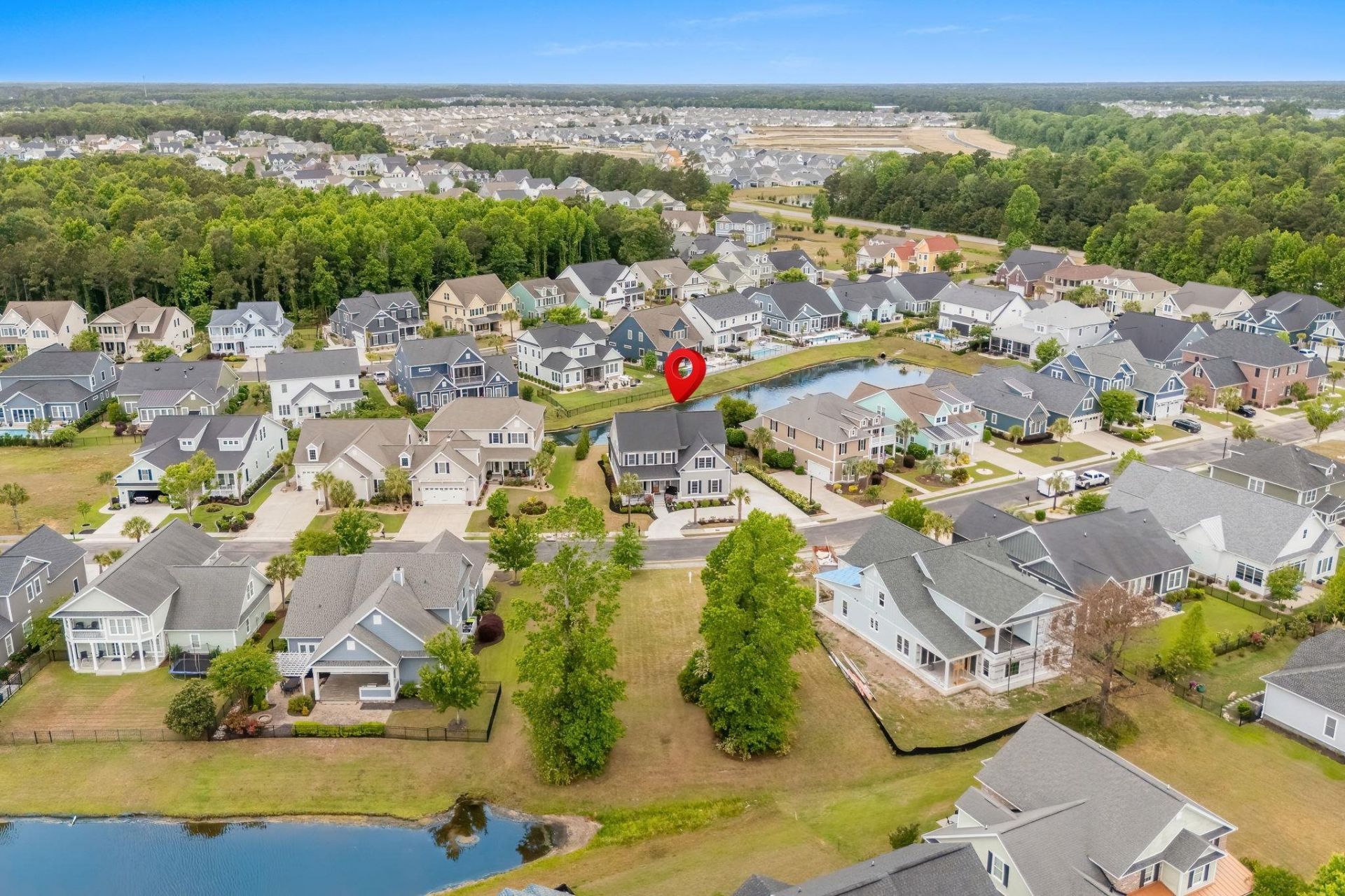 5226 Mt. Pleasant Dr.  Photo 59