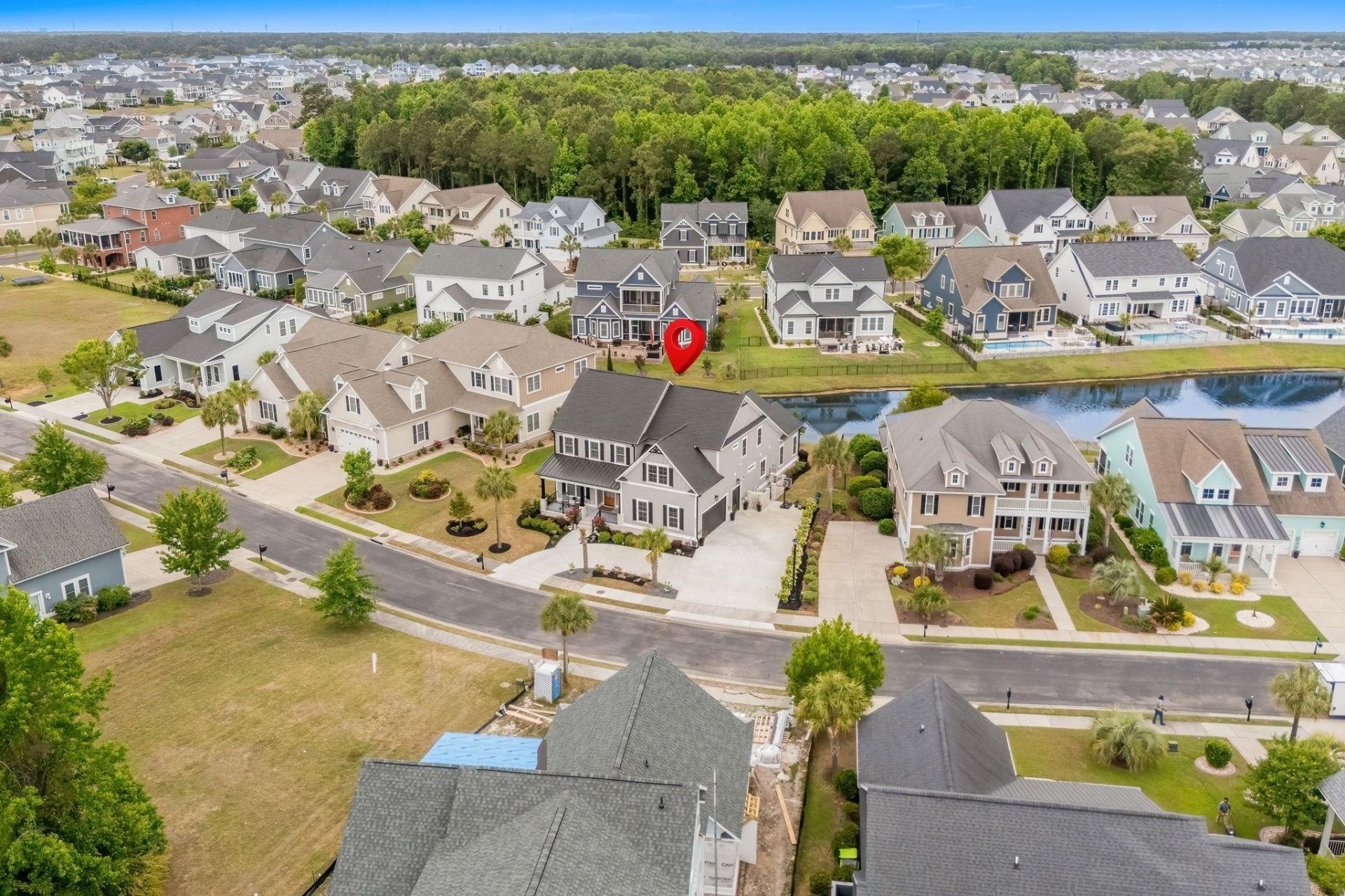 5226 Mt. Pleasant Dr.  Photo 67