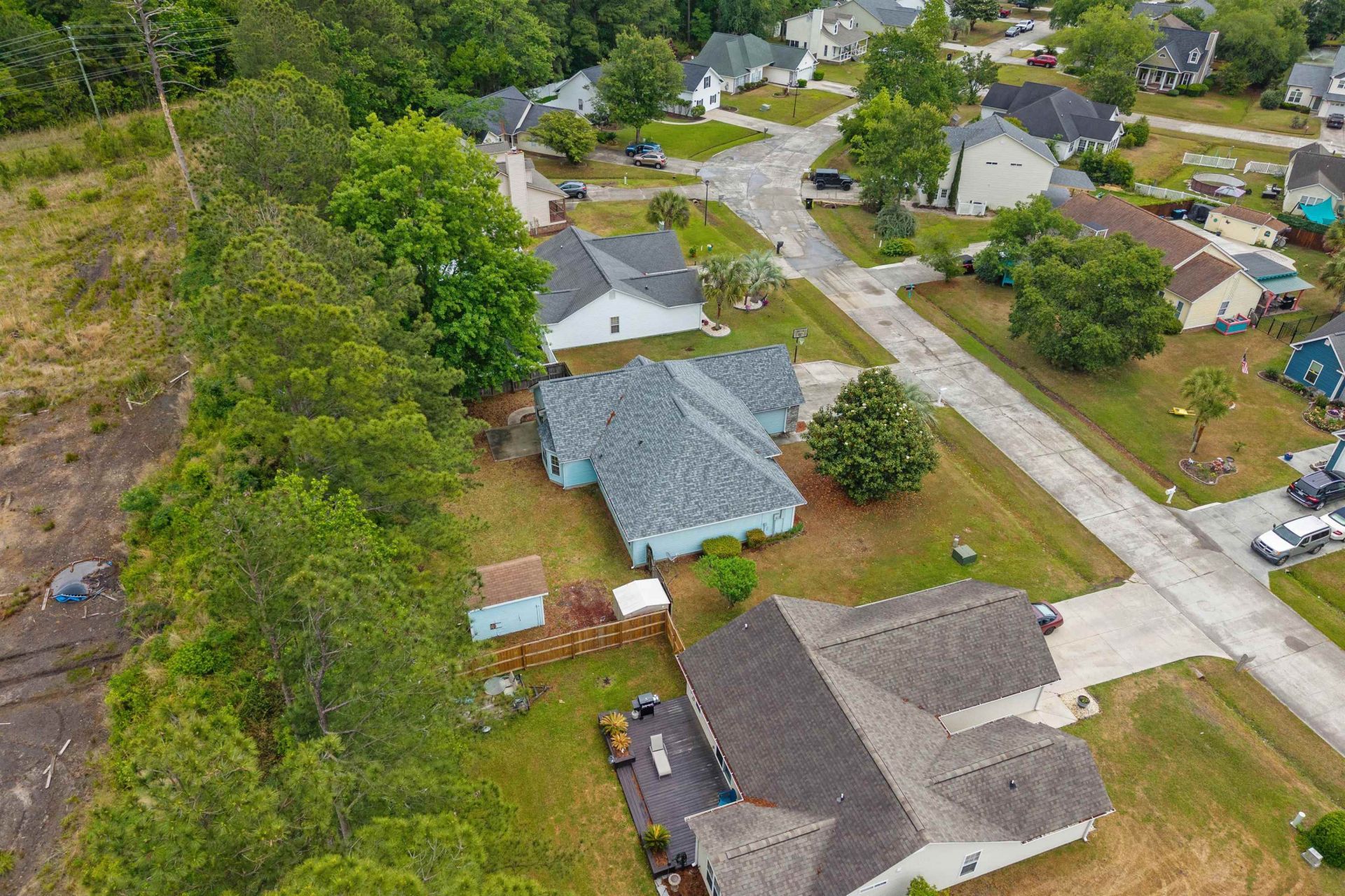 510 Lake Park Dr. Photo 4