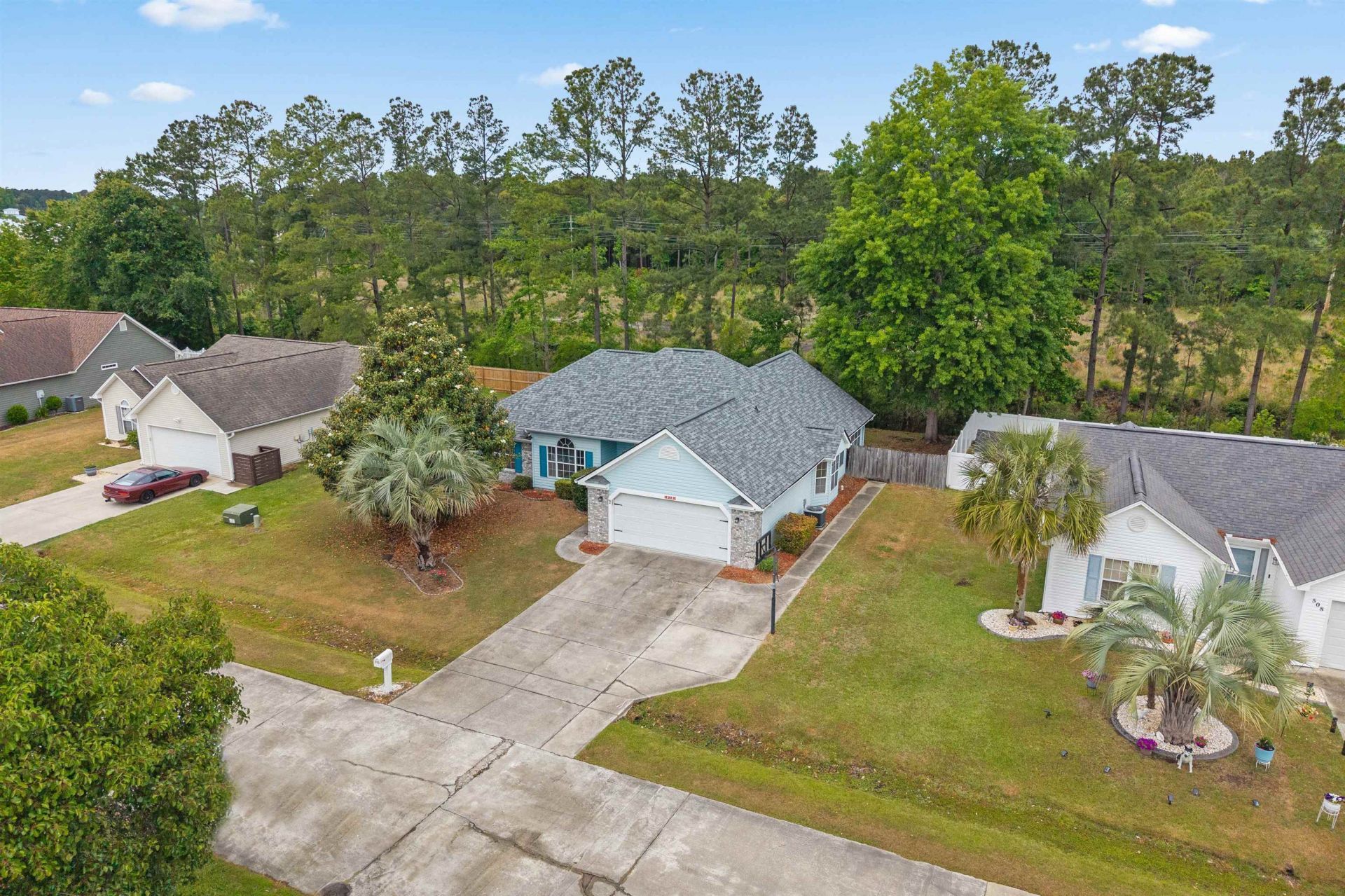 510 Lake Park Dr. Photo 40