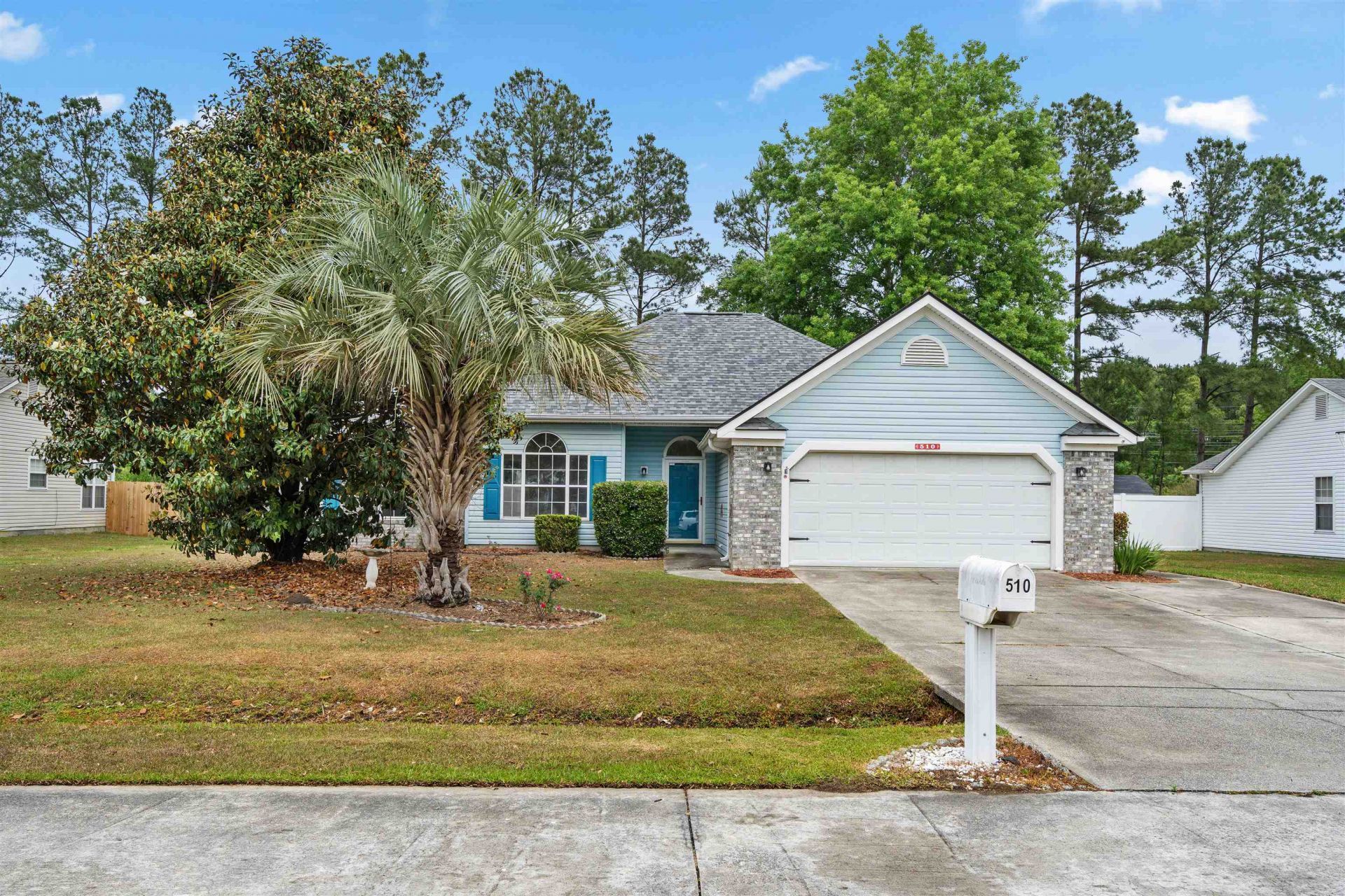 510 Lake Park Dr. Photo 8