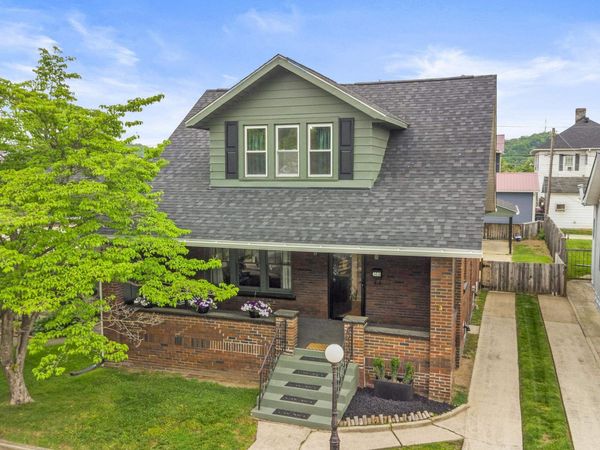 308 Etna Street , Russell, KY 41169