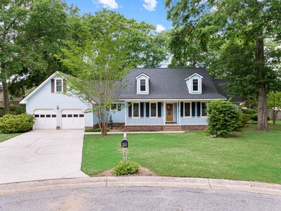 5924 Commonwealth Circle, Hanahan, SC 29410