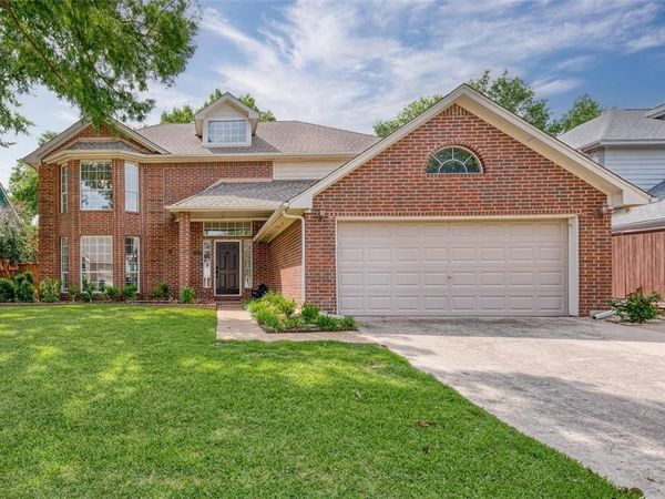 2204 Turtle Cove, Flower Mound, TX 75028