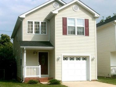 30 N EUCLID AVENUE, WINCHESTER, VA 22601