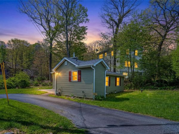 797 Forest Glen Road , Monroe, NY 10950