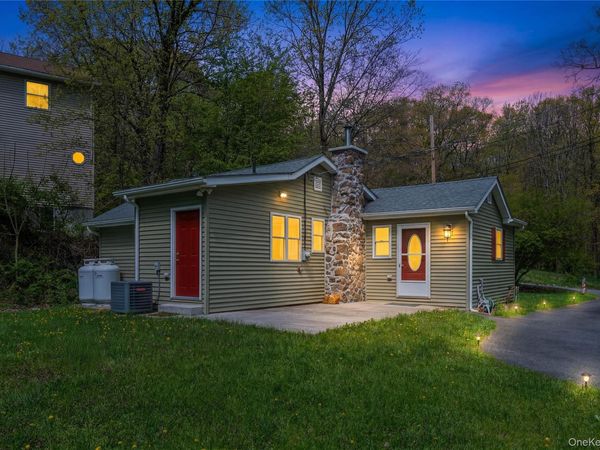 797 Forest Glen Road , Monroe, NY 10950