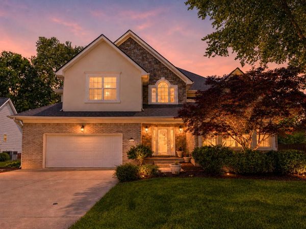 3706 Bentwood Cove Drive, Apison, TN 37302