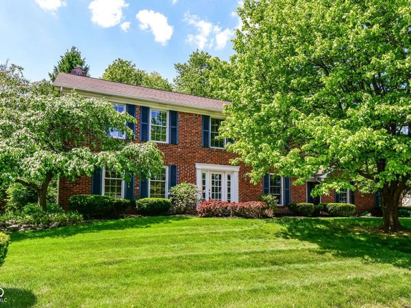 12714 Brookshire Parkway, Carmel, IN 46033