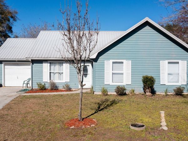109 Azalea Court, Kingsland, GA 31548