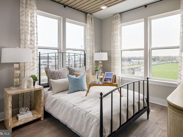 HOMESITE 185 FERRY BAR DRIVE , BALTIMORE, MD 21230