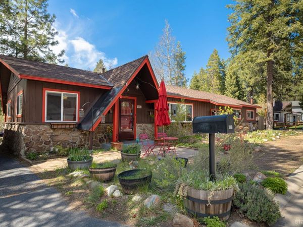 771 S Shore Drive, South Lake Tahoe, CA 96150